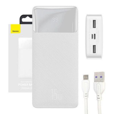 Baseus - PPBD050102 - Powerbank