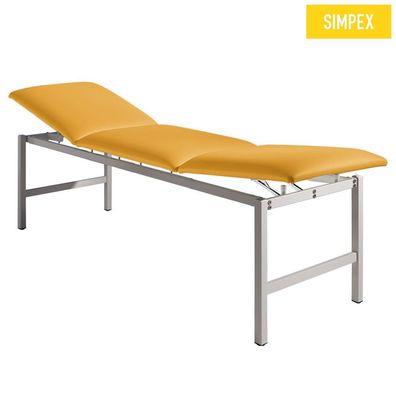 Simpex Herkules Classic 80 Schwerlastliege, Höhe 65 cm, Breite 80 cm