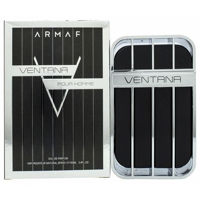 Armaf Ventana Pour Homme Edp Spray