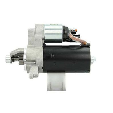 Anlasser Audi 2.2 kw für OEM + Line Vgl. Nr. 0001109275 / 0001109276 / 0001109280