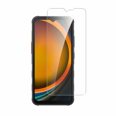 4smarts Second Glass für Samsung Galaxy XCover 7