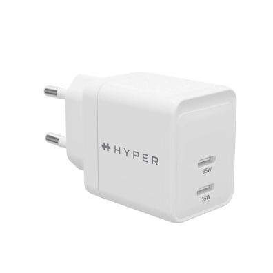 Targus HyperJuice 35W USB-C GaN Charger