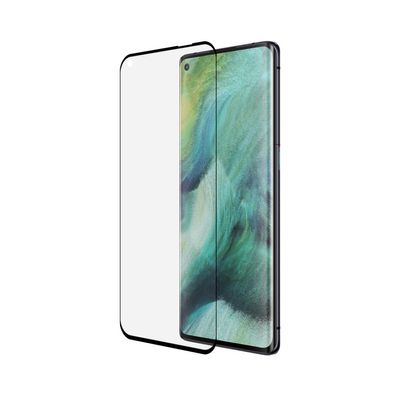 SAFE. by PanzerGlass Screen Protector Oppo Find X2, 2 Pro