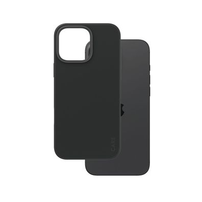 CARE Case Fashion Black MagSAFE iPhone 16 Pro Max