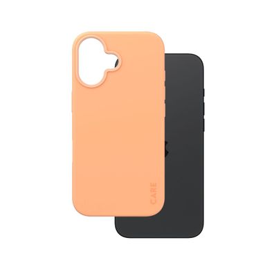 CARE Case Fashion Peachy MagSAFE iPhone 16