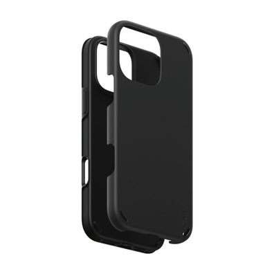 CARE Case Feature Double Defence Black iPhone 16 Pro Max