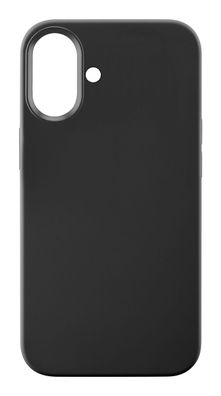 Cellularline Sensation Case iPhone 16 Black