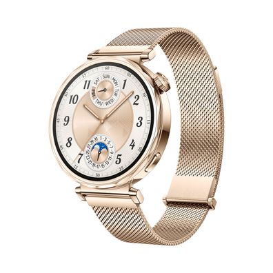 Huawei Watch GT5 41MM (Jana-B19M), Gold