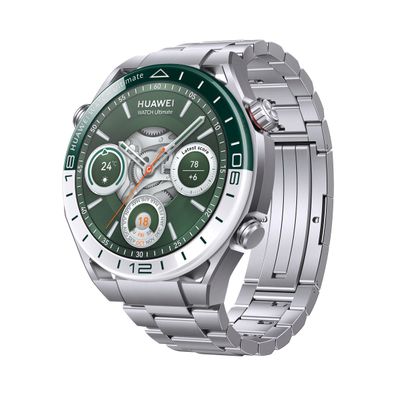 Huawei Watch Ultimate New (Woods-B19), Green