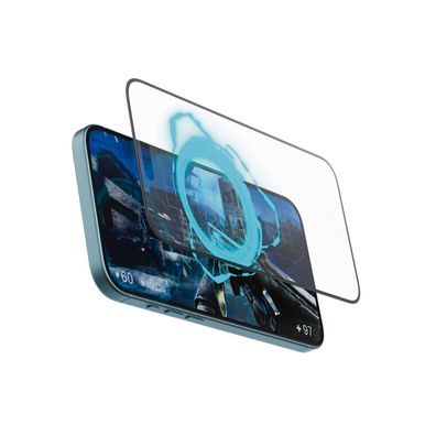 PanzerGlass Gaming iPhone 16/15 Plus UWF