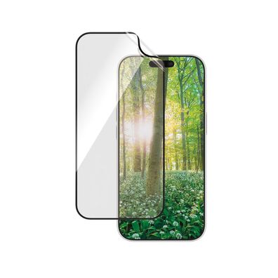 PanzerGlass MATRIX iPhone 16 Pro UWF