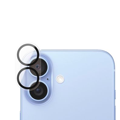 PanzerGlass PicturePerfect iPhone 16/16 Plus