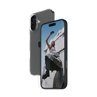 SAFE 2-in-1 Protection iPhone 16