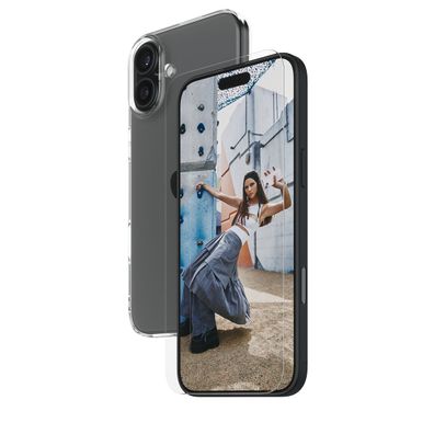 SAFE 2-in-1 Protection iPhone 16 Plus