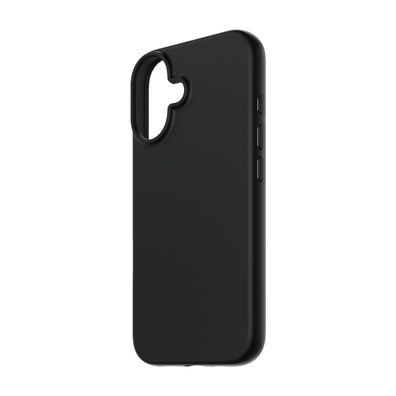 SAFE TPU Case Black iPhone 16