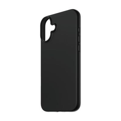 SAFE TPU Case Black iPhone 16 Plus