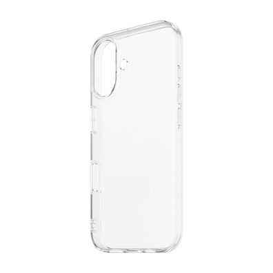 SAFE TPU Case Clear iPhone 16