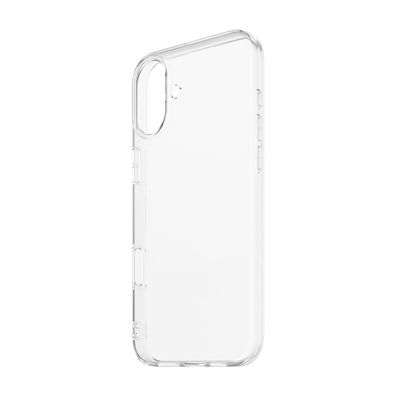 SAFE TPU Case Clear iPhone 16 Plus