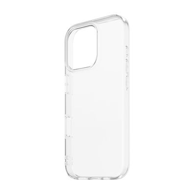 SAFE TPU Case Clear iPhone 16 Pro