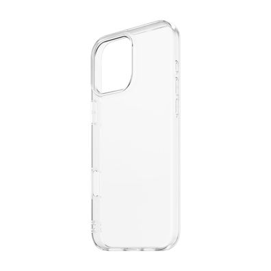 SAFE TPU Case Clear iPhone 16 Pro Max