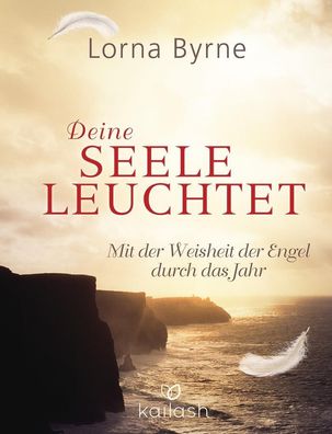 Deine Seele leuchtet, Lorna Byrne