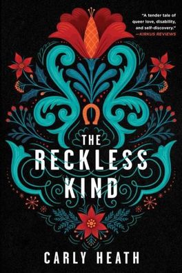 The Reckless Kind, Carly Heath