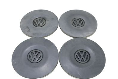 VW T4 Nabendeckel Felgendeckel Nabenkappen Radkappen 15 Zoll 7D0601151