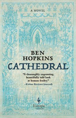 Cathedral, Ben Hopkins