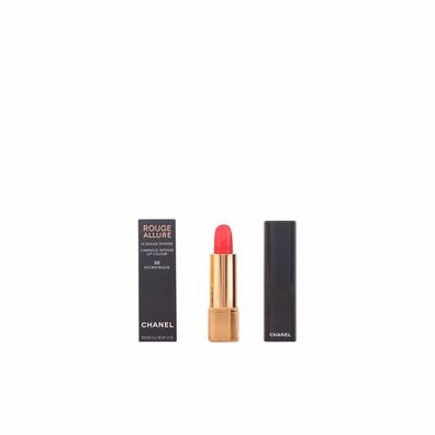 Chanel Rouge Allure Luminous Intense Lip Colour