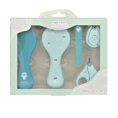 Beter Mini Cure Baby Care Foca Lote 5 Piezas