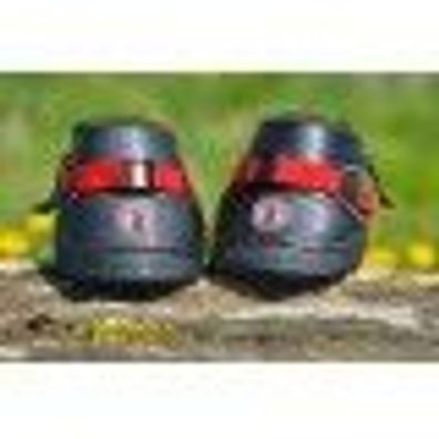 Neu Ultra Jogging Schuh - Equine Fusion reguläre Weite