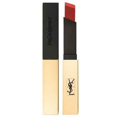 Lippenstift Rouge Pur Couture The Slim 2.2g - Farbton: 9 Red Enigma