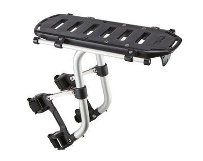 Thule Gepäckträger Tour Rack max. Belastung 11kg hinten