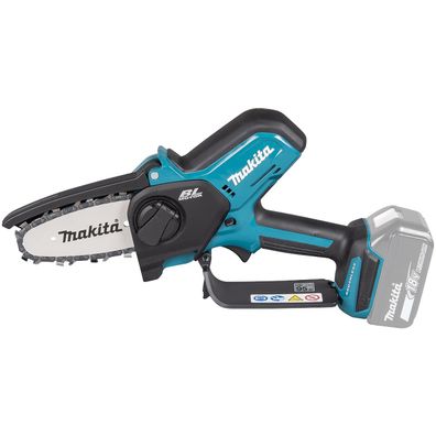 Makita® Akku-Astsäge 18V • 10 cm • 8 m/s - DUC101Z