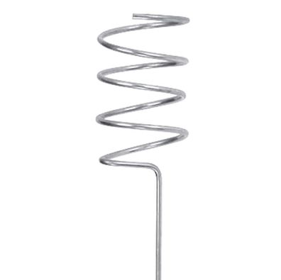 bellissa® Bierflaschen-Halter 100 cm Grillparty-MustHave!