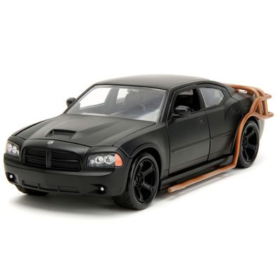 2006 Dodge Charger | Fast & Furious | Die-Cast Fahrzeug | Collection