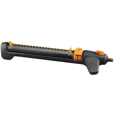 FISKARS® Garten-Regner Oszillierender Sprinkler mit ON/OFF Schalter - 1027028