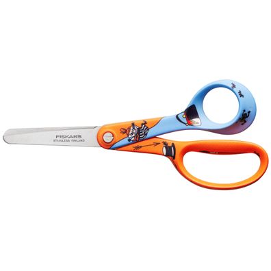 FISKARS® Universalschere Mumin Little My für Rechtshänder 13 cm