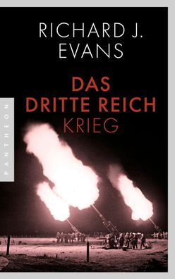 Das Dritte Reich, Richard J. Evans