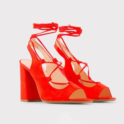 Made in Italia - Schuhe - Sandalette - LINDA-CORALLO - Damen