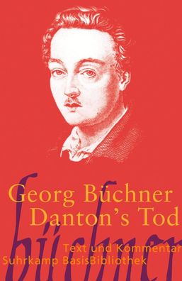 Danton's Tod, Georg Büchner