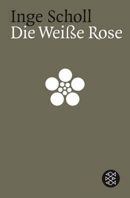 Die weiße Rose, Inge Scholl