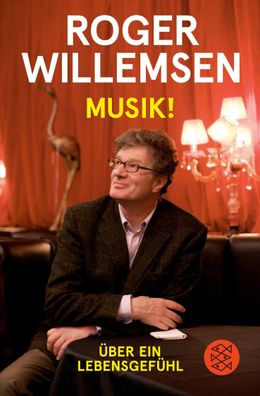 Musik!, Roger Willemsen