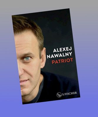 Patriot, Alexej Nawalny