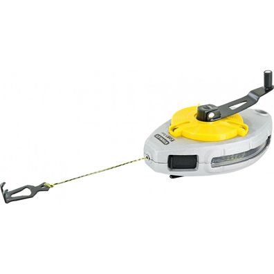 0,82€/m)Stanley Schlagschnur FatMax PRO 30m Art. Nr.0-47-480