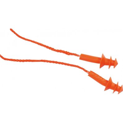 TRIUSO Gehörschutzstöpsel 25 dB / Art. Nr. OSTS25