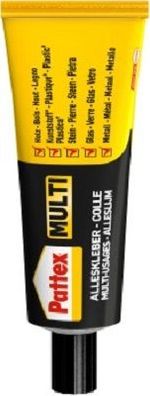 Pattex MULTI Alleskleber Tube 50g