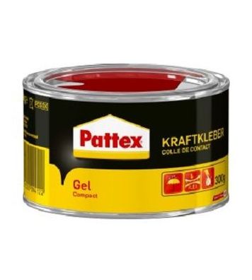 Pattex Kraftkleber Gel 300g Dose (PCG3X)