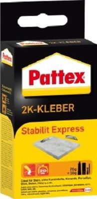 Pattex Stabilit Express 80g