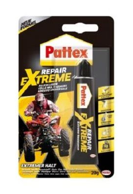 Pattex extreme repair 20g Blister